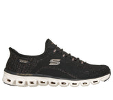 Slip-ins: Glide-Step - Copper Bloom | Skechers