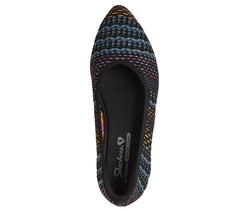 Cleo Sawdust - Quiet Wonder | Skechers