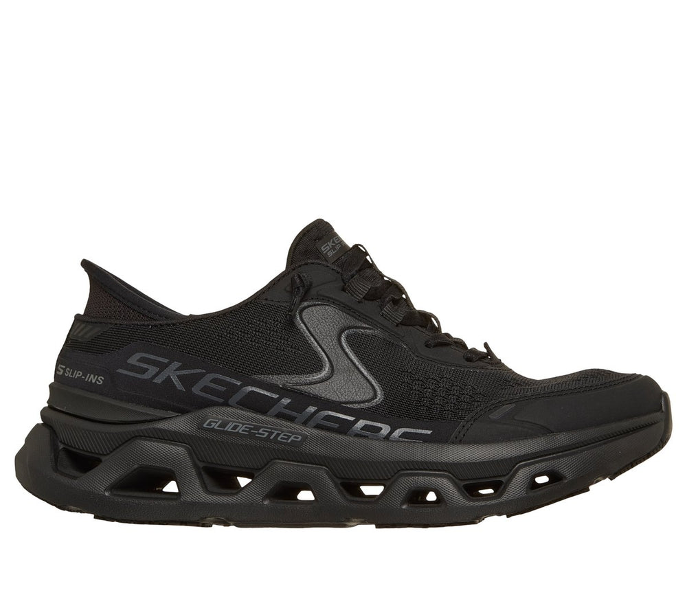 Slip-ins Work Slip-Resistant: Glide-Step Altus | Skechers
