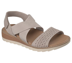 BOBS Arch Fit Oasis - B Perf | Skechers