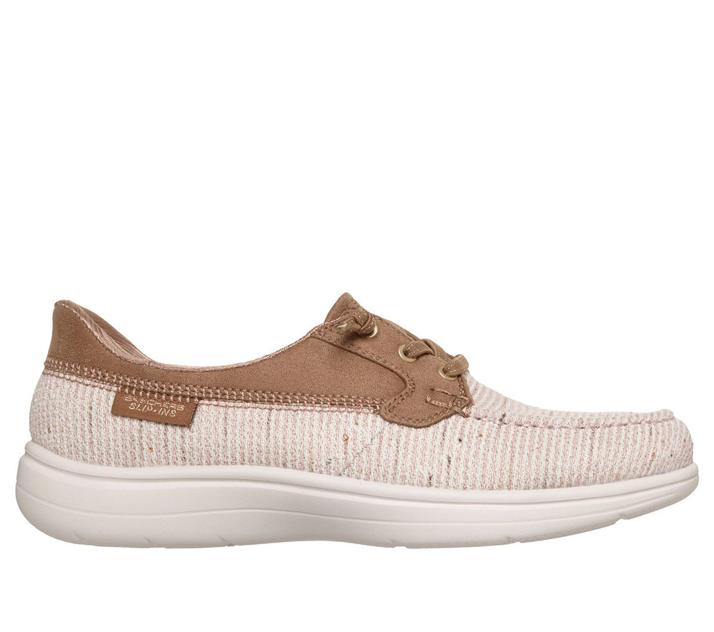 Slip-ins: On-The-GO Flex Radiant -Hermosa | Skechers