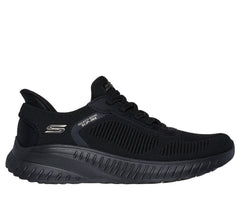 Slip-ins: BOBS Sport Squad Chaos - Current Muse Shoes | Skechers Women