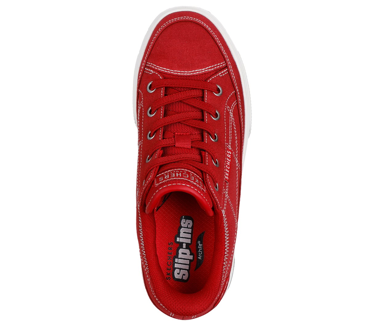 Slip-ins: Arch Fit Arcade - See Ya There Shoes | Skechers Women