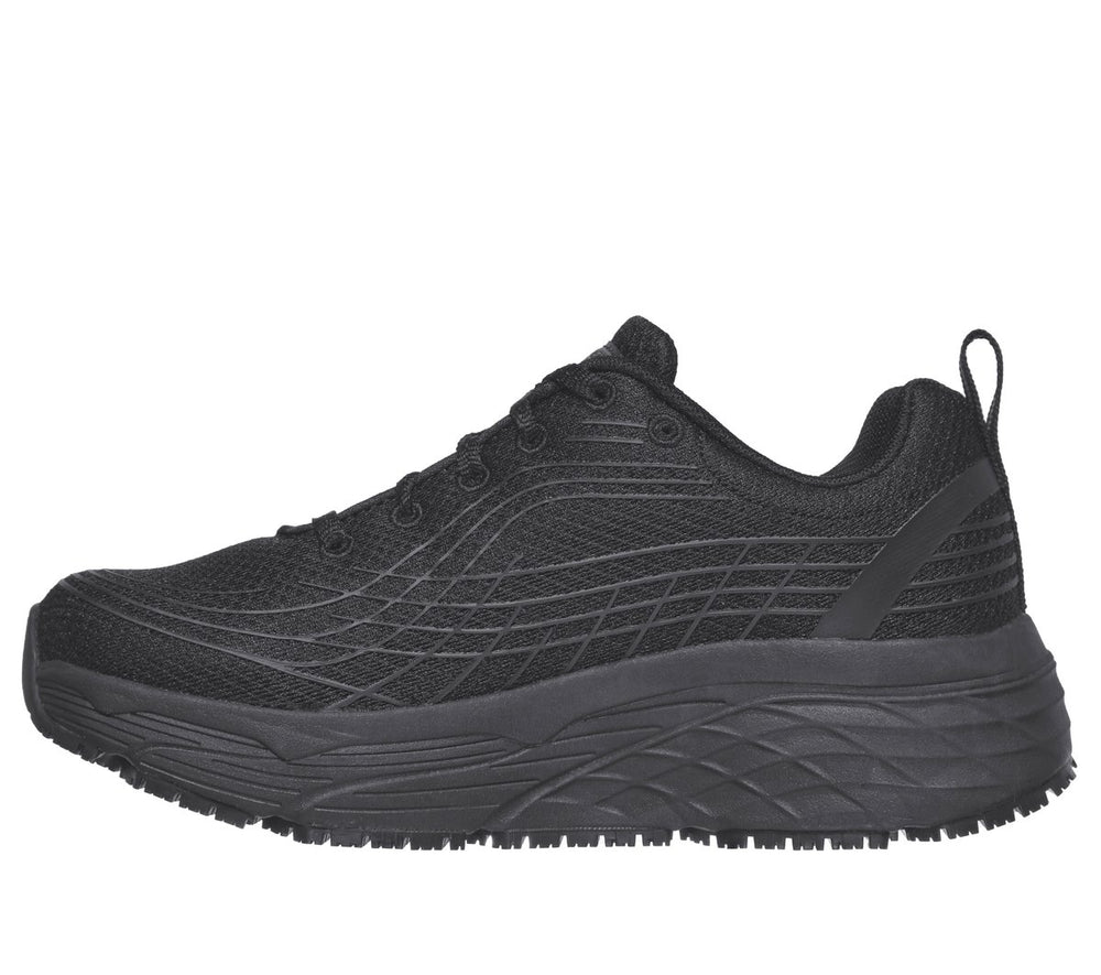 Work Slip-Resistant Relaxed Fit: Max Cushioning Elite Shoes | Skechers Women