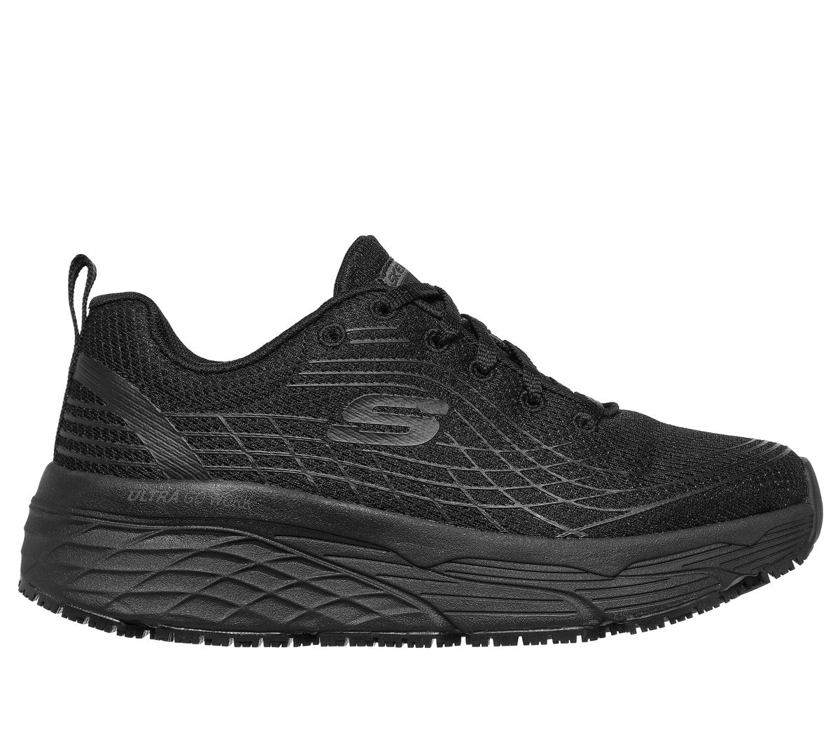 Work Slip-Resistant Relaxed Fit: Max Cushioning Elite Shoes | Skechers Women