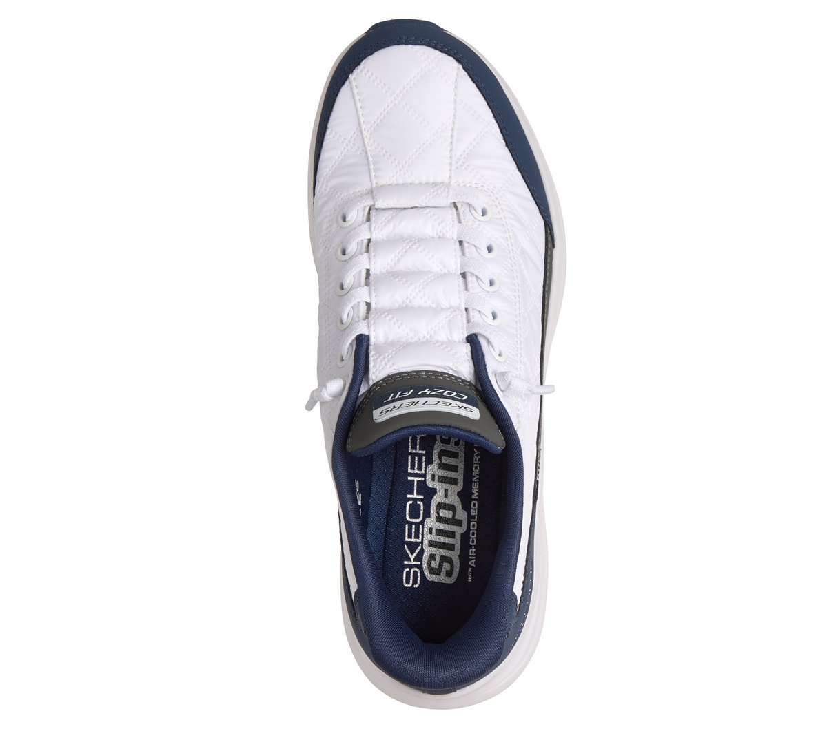 Slip-ins: Contour Foam - Cozy Fit Shoes | Skechers Women