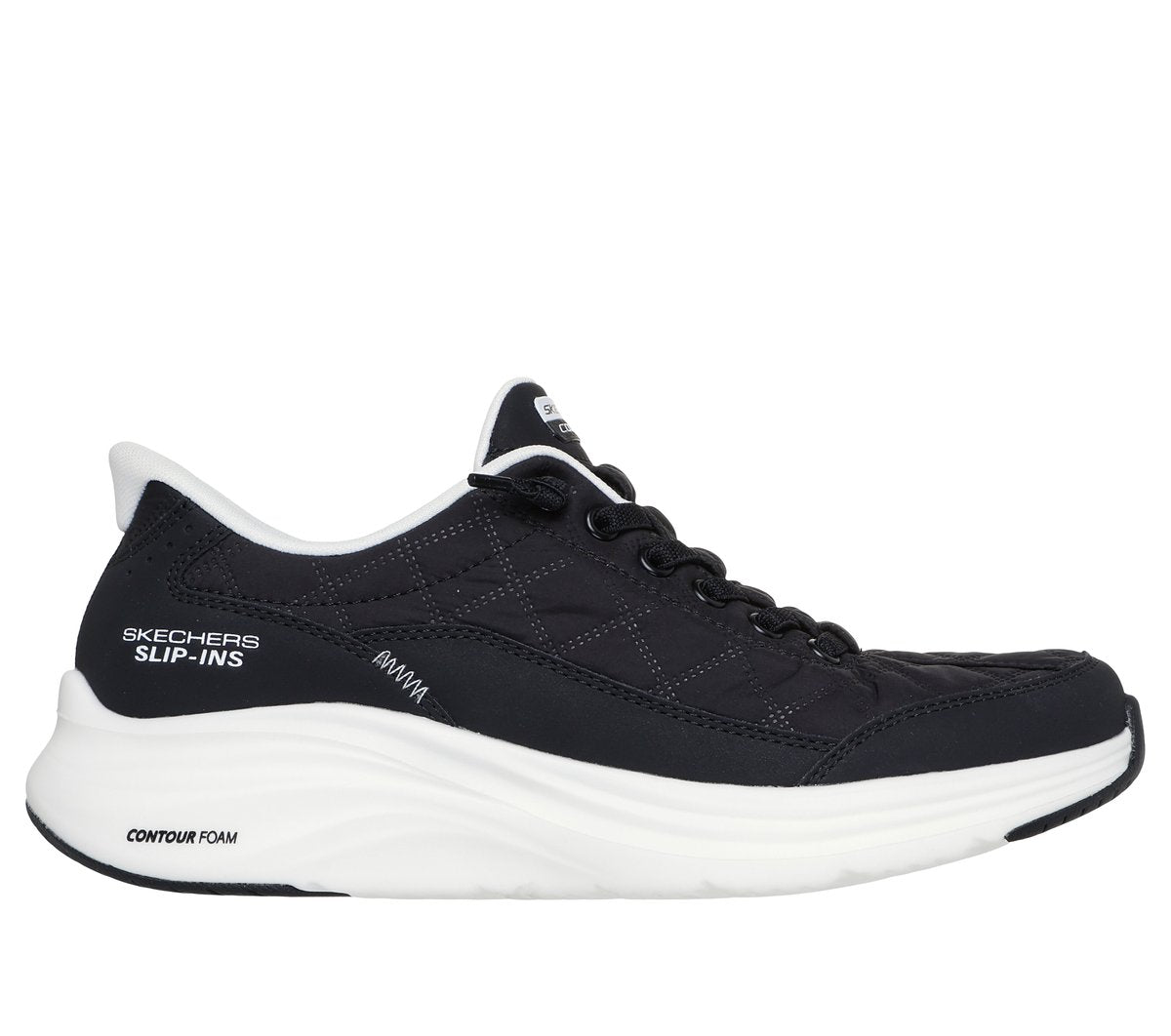 Slip-ins: Contour Foam - Cozy Fit Shoes | Skechers Women