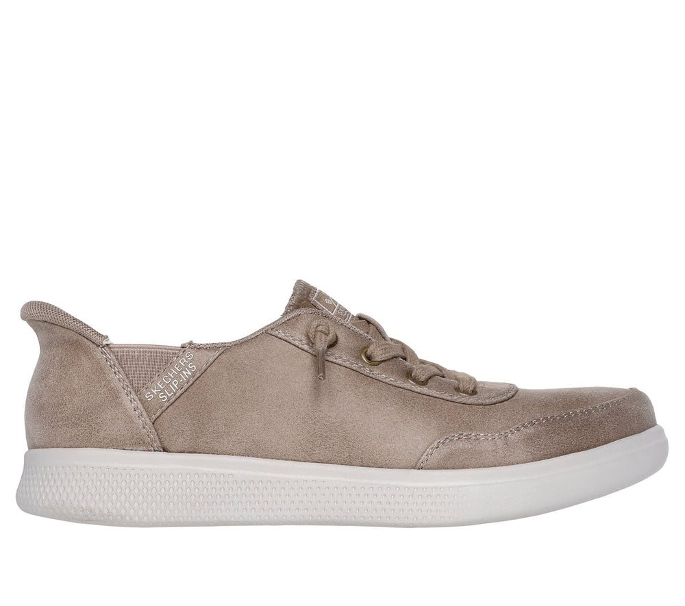 Slip-ins: BOBS Skip Cute - B Cute Cozy Shoes | Skechers Women