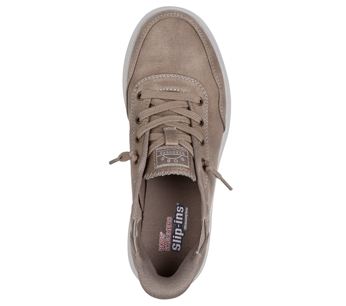 Slip-ins: BOBS Skip Cute - B Cute Cozy Shoes | Skechers Women