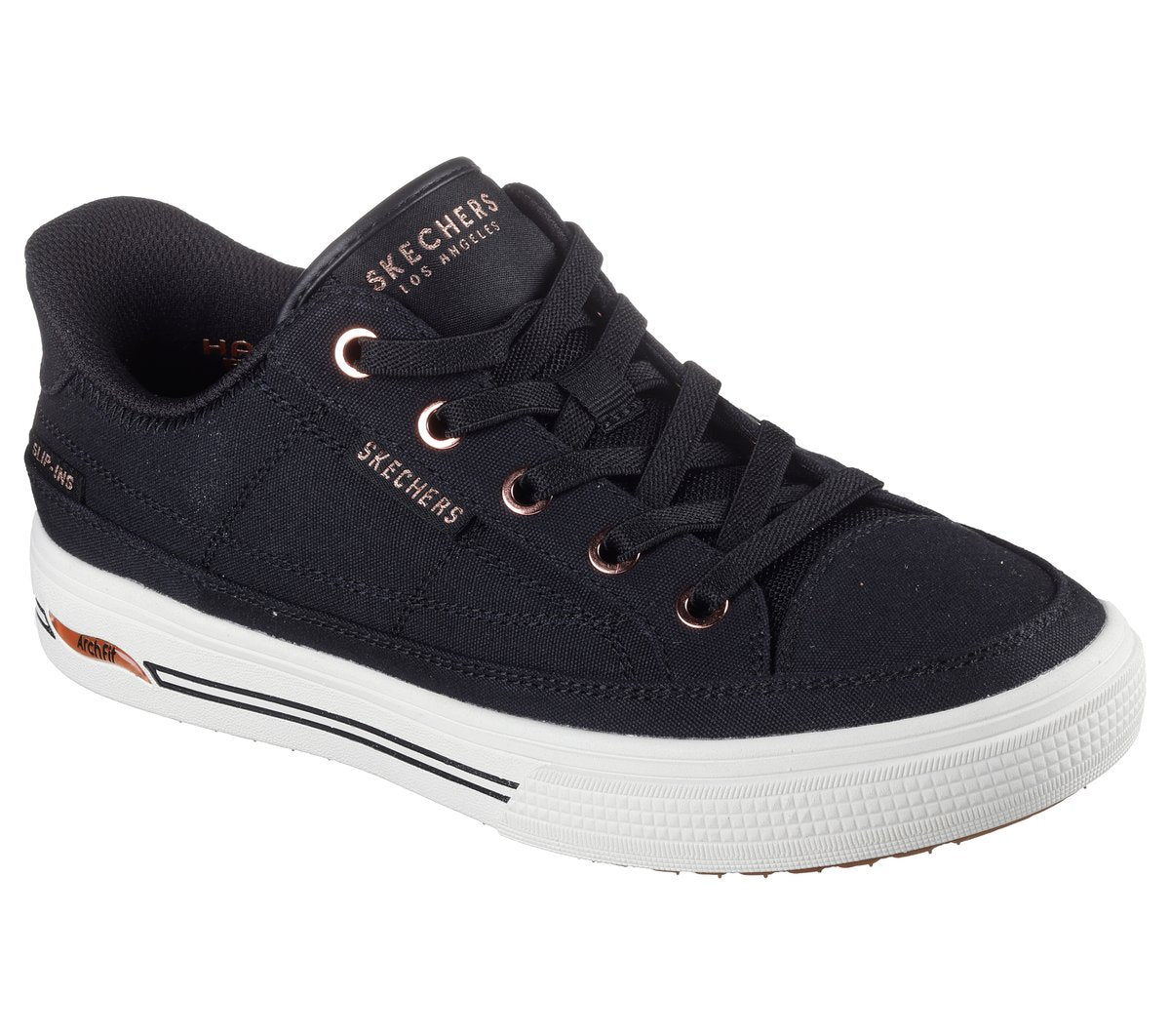 Slip-ins: Arch Fit Arcade - See Ya There Shoes | Skechers Women