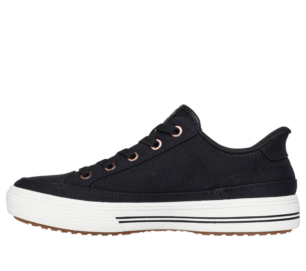 Slip-ins: Arch Fit Arcade - See Ya There Shoes | Skechers Women