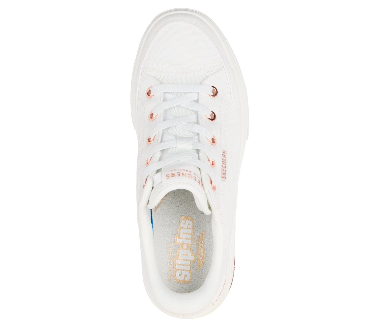 Slip-ins: Arch Fit Arcade - See Ya There Shoes | Skechers Women