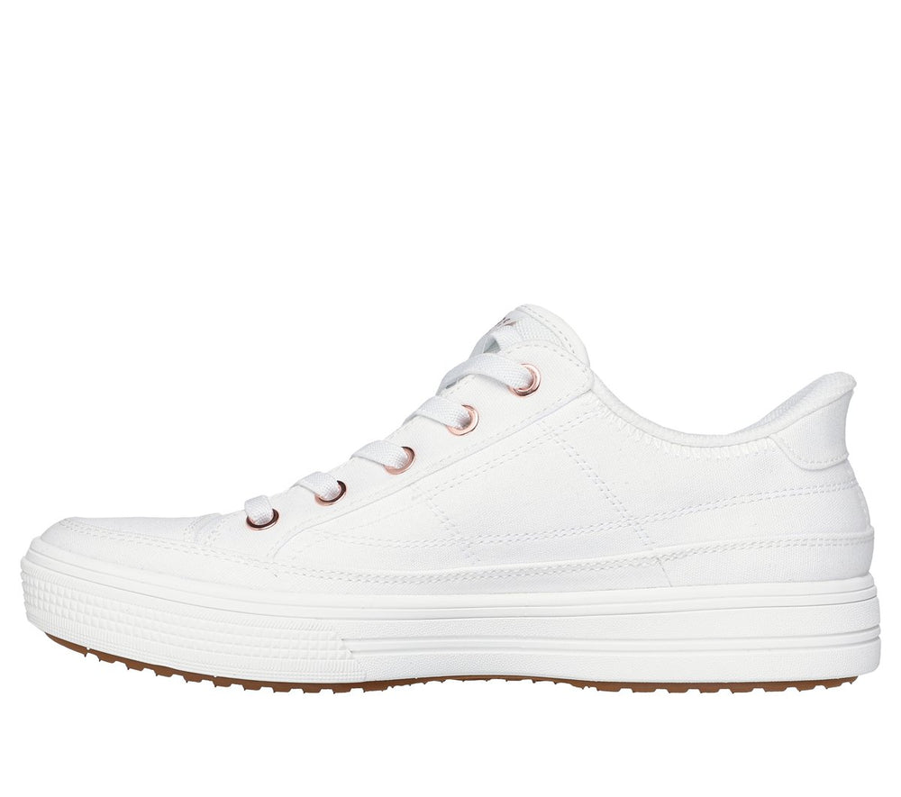 Slip-ins: Arch Fit Arcade - See Ya There Shoes | Skechers Women