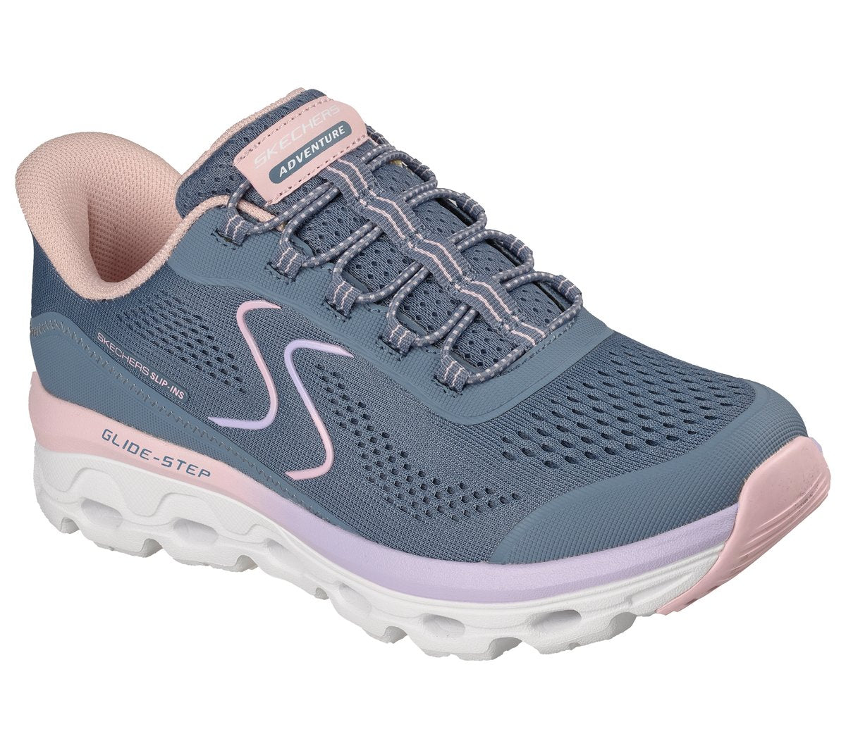 Slip-ins: Glide-Step Sole Shoes | Skechers Women
