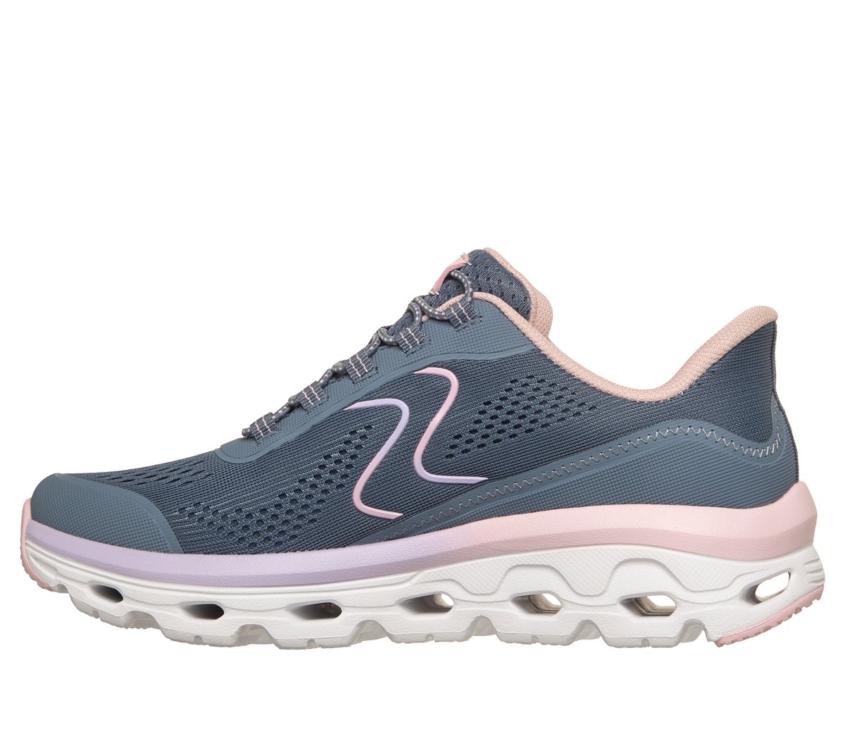 Slip-ins: Glide-Step Sole Shoes | Skechers Women
