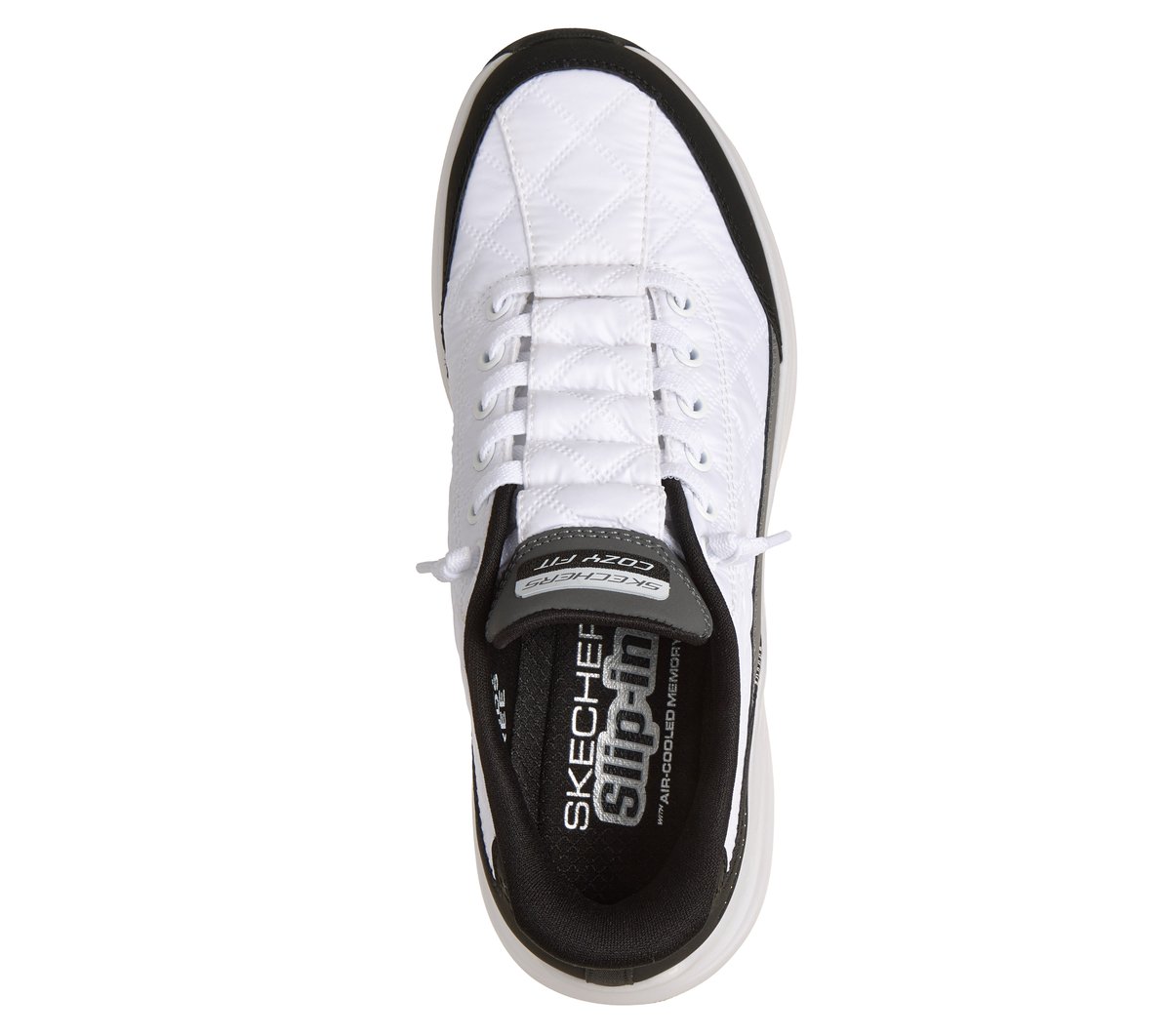 Slip-ins: Contour Foam - Cozy Fit Shoes | Skechers Women