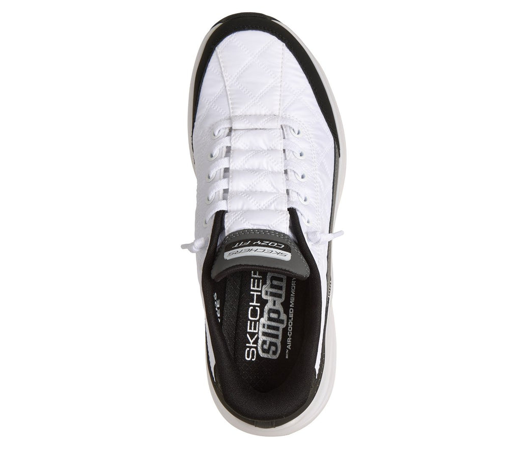 Slip-ins: Contour Foam - Cozy Fit Shoes | Skechers Women