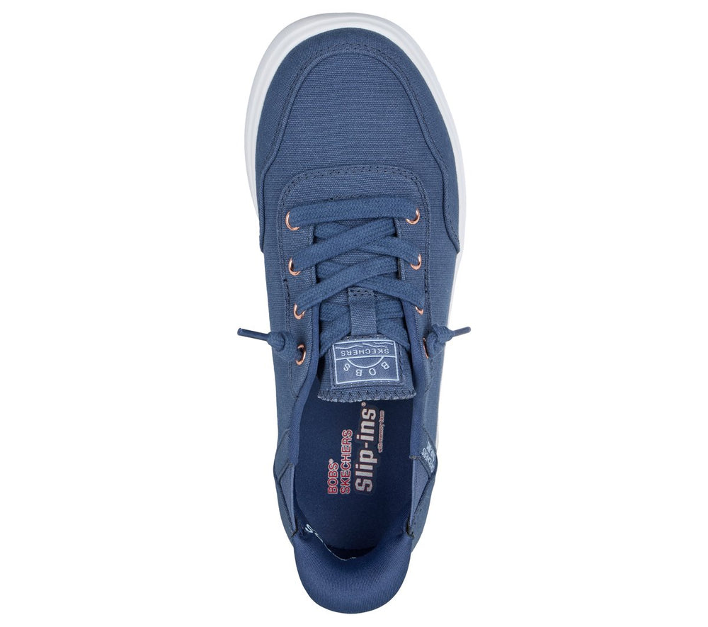 Slip-ins: BOBS Skip Cute - Keep It Sweet Shoes | Skechers Women