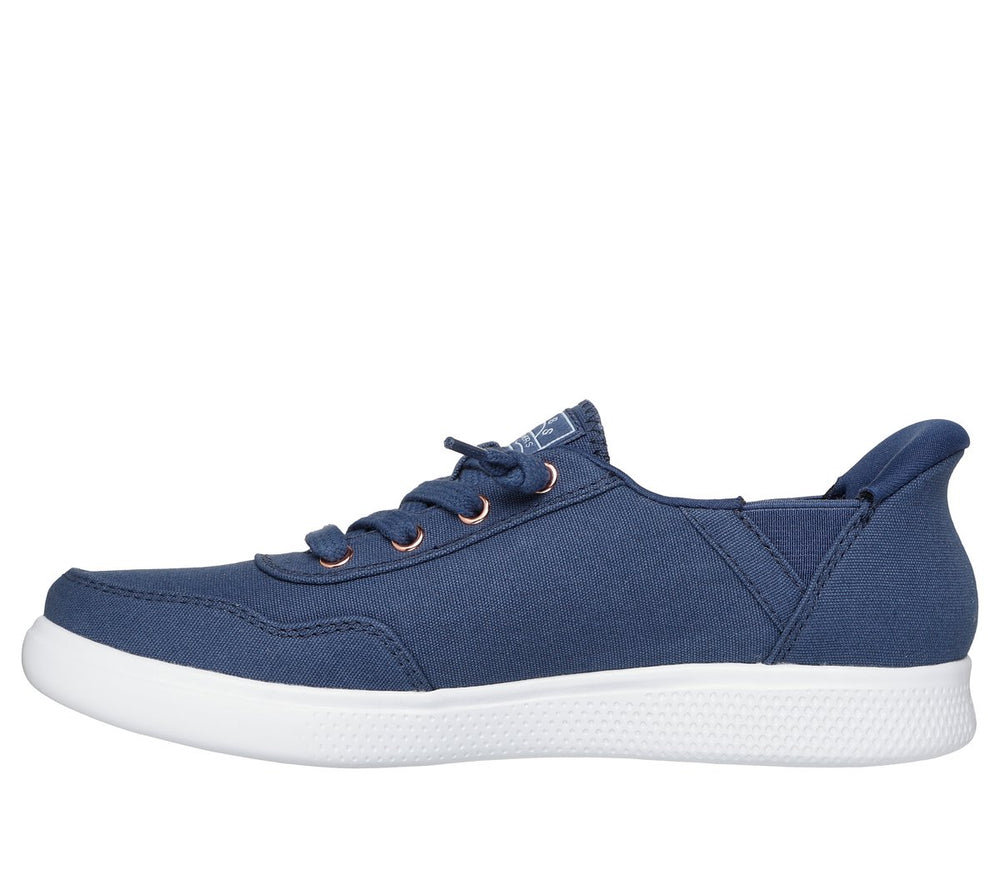 Slip-ins: BOBS Skip Cute - Keep It Sweet Shoes | Skechers Women