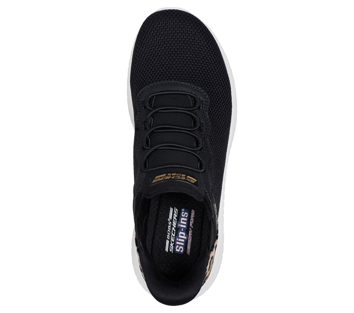 Slip-ins: BOBS Sport Squad Chaos - Seize The Hour Shoes | Skechers Women