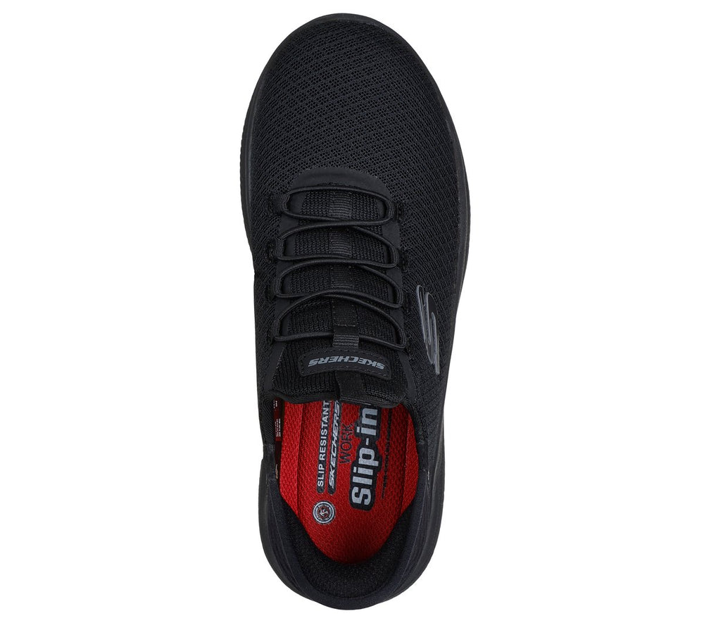 Slip-ins Work: Summits SR - Enslee Shoes | Skechers Women