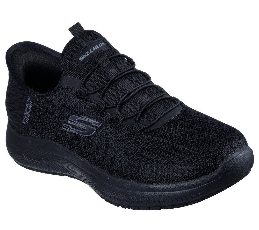 Slip-ins Work: Summits SR - Enslee Shoes | Skechers Women