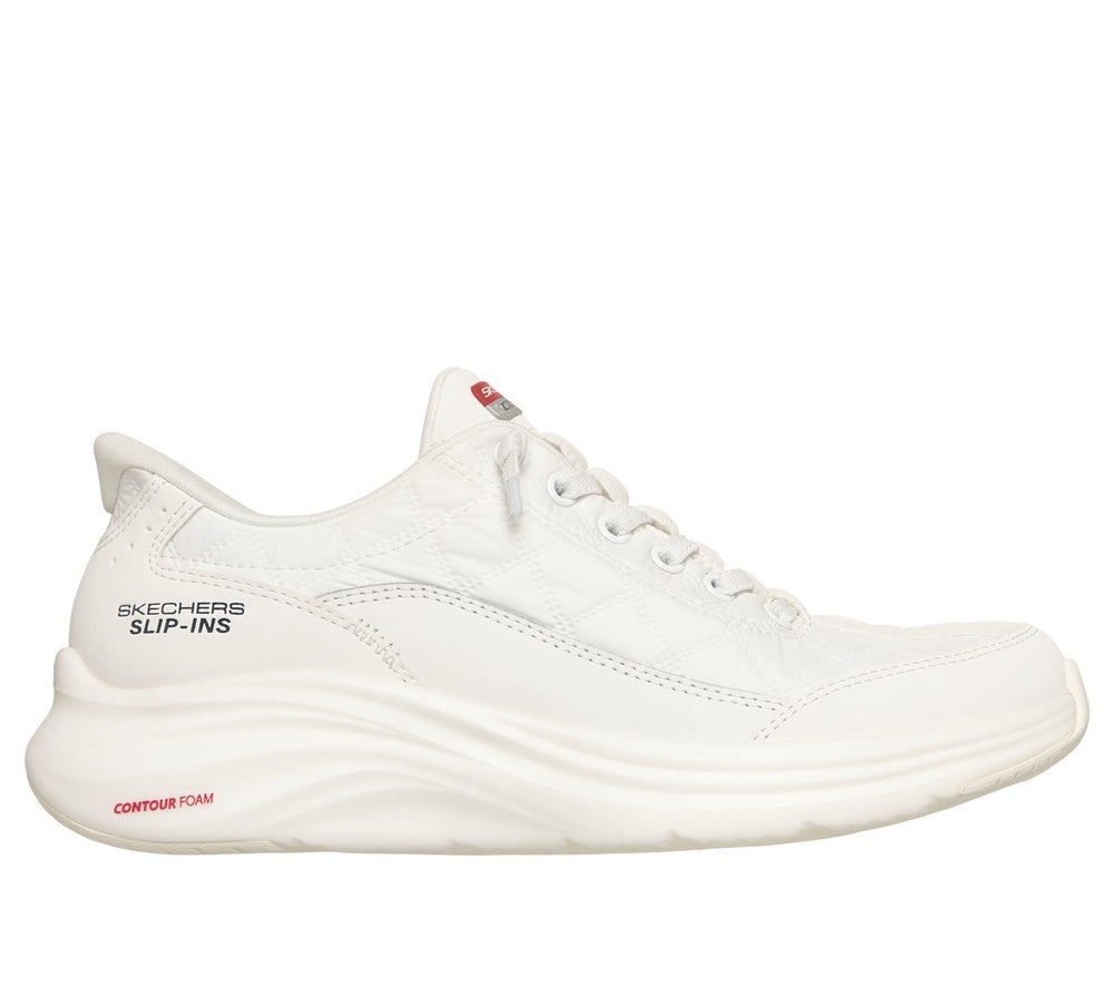 Slip-ins: Contour Foam - Cozy Fit Shoes | Skechers Women