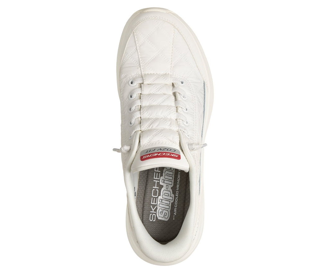 Slip-ins: Contour Foam - Cozy Fit Shoes | Skechers Women