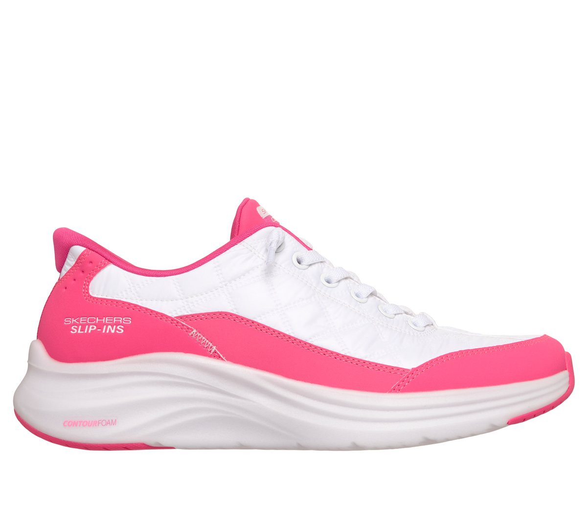 Slip-ins: Contour Foam - Cozy Fit Shoes | Skechers Women