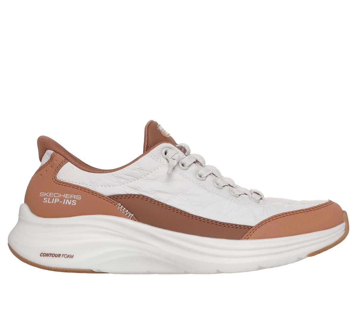 Slip-ins: Contour Foam - Cozy Fit Shoes | Skechers Women