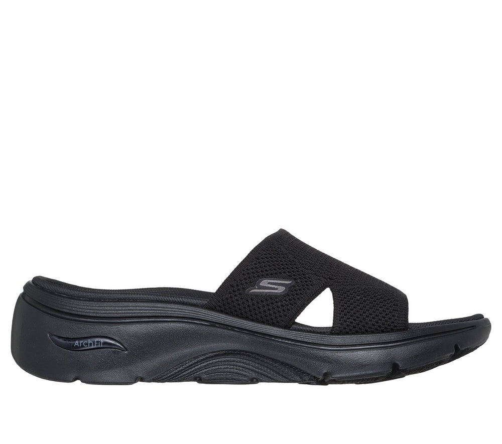 GO WALK Arch Fit 2.0 Sandal - Dakota Shoes | Skechers Women