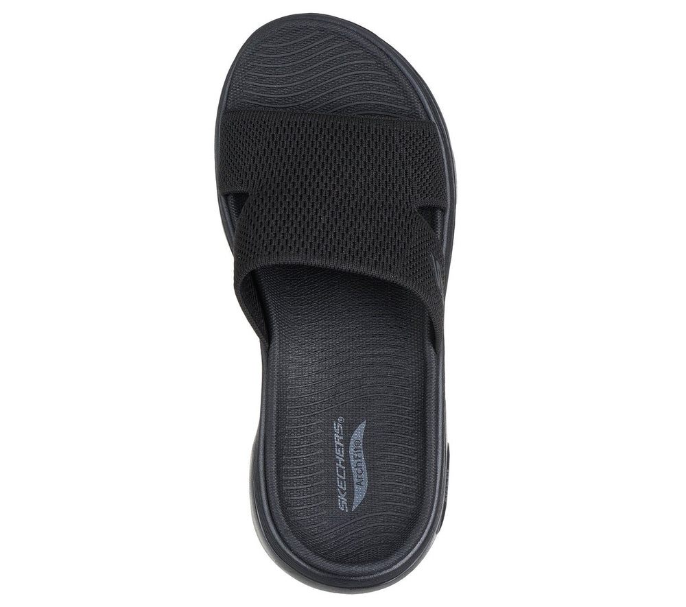 GO WALK Arch Fit 2.0 Sandal - Dakota Shoes | Skechers Women