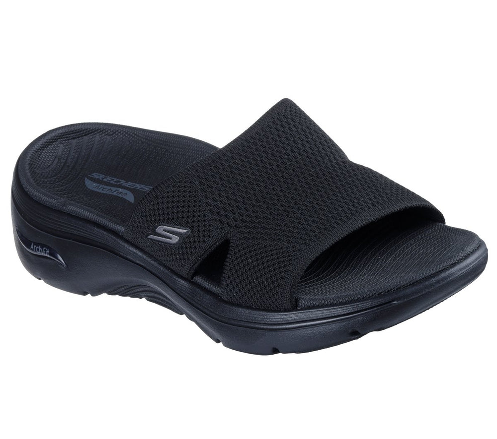 GO WALK Arch Fit 2.0 Sandal - Dakota Shoes | Skechers Women