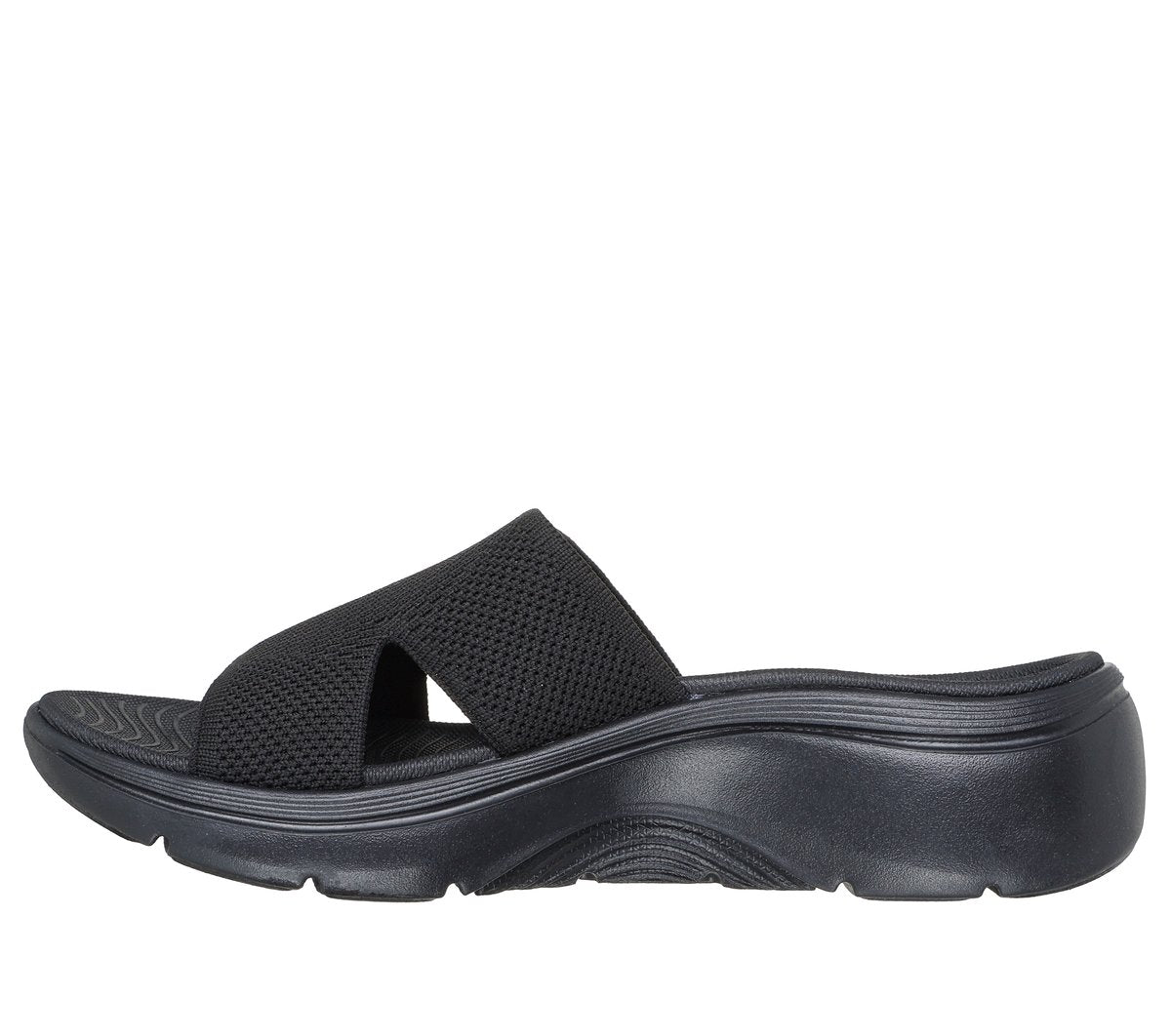 GO WALK Arch Fit 2.0 Sandal - Dakota Shoes | Skechers Women
