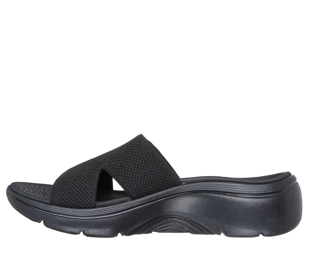 GO WALK Arch Fit 2.0 Sandal - Dakota Shoes | Skechers Women