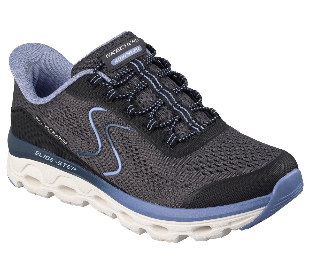 Slip-ins: Glide-Step Sole Shoes | Skechers Women