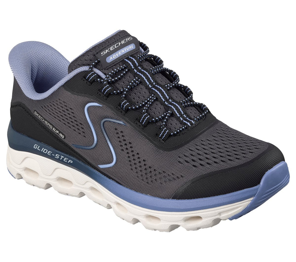 Slip-ins: Glide-Step Sole Shoes | Skechers Women