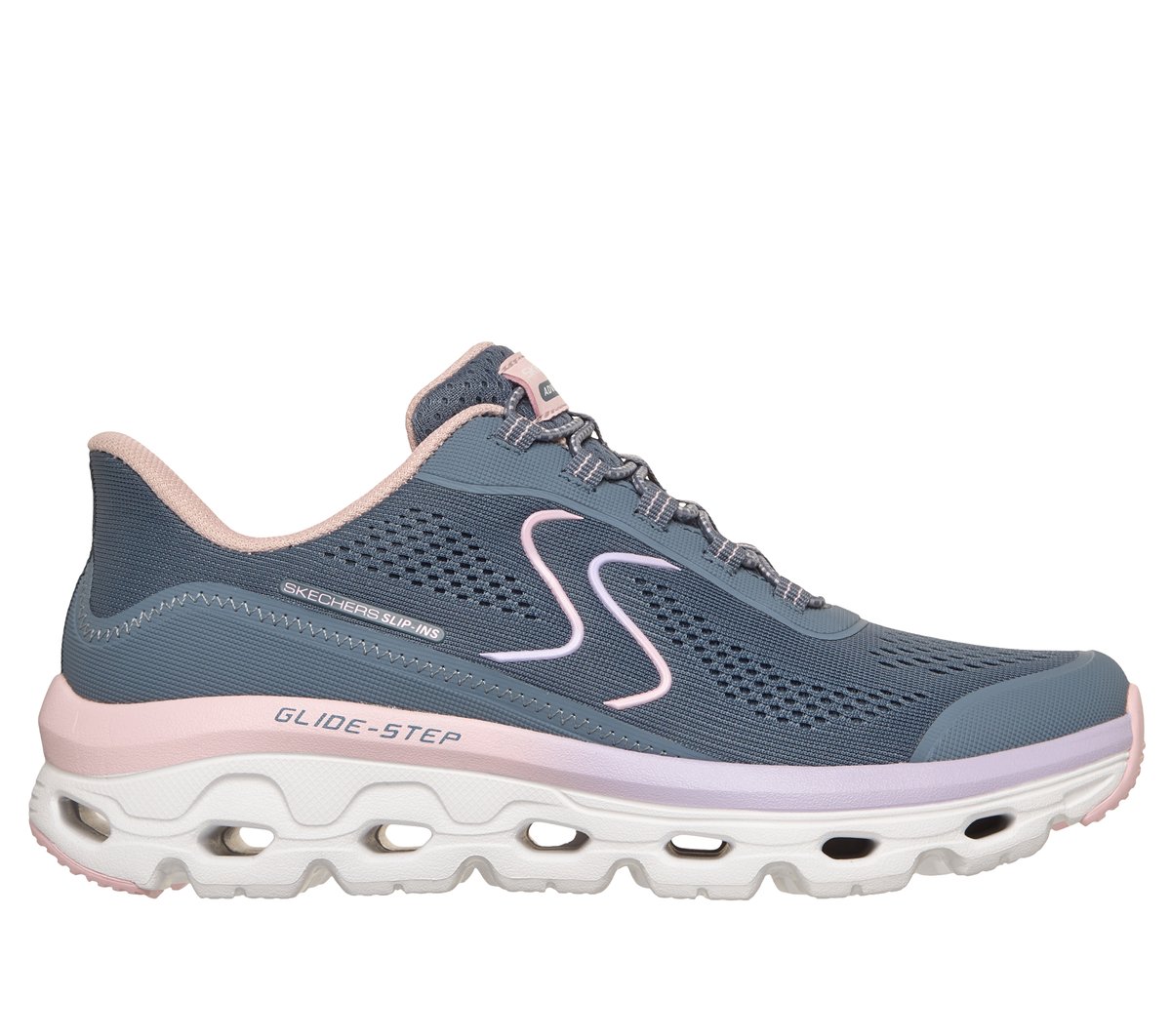Slip-ins: Glide-Step Sole Shoes | Skechers Women