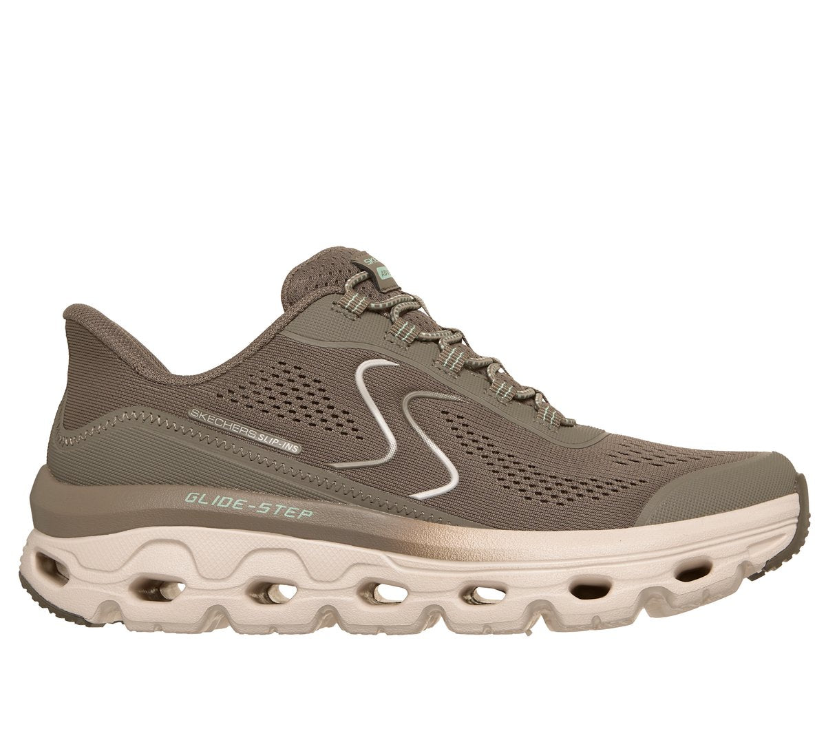 Slip-ins: Glide-Step Sole Shoes | Skechers Women
