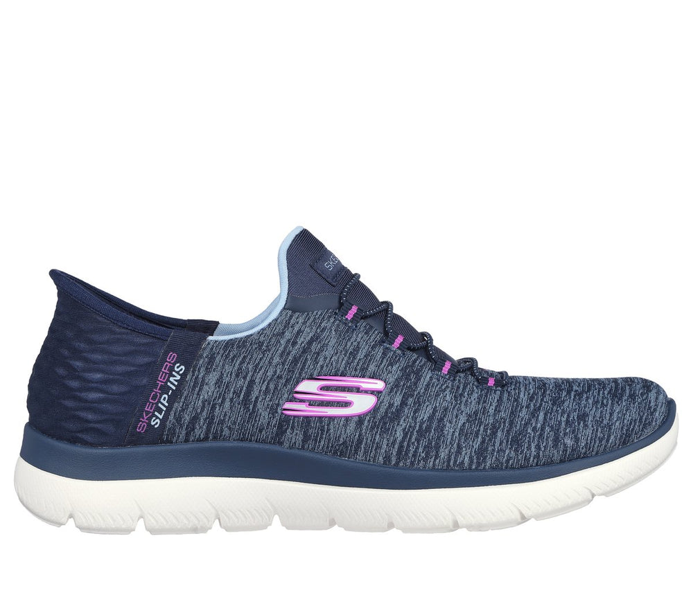 Slip-ins: Summits - Dazzling Haze Shoes | Skechers Women