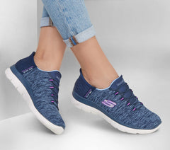 Slip-ins: Summits - Dazzling Haze Shoes | Skechers Women