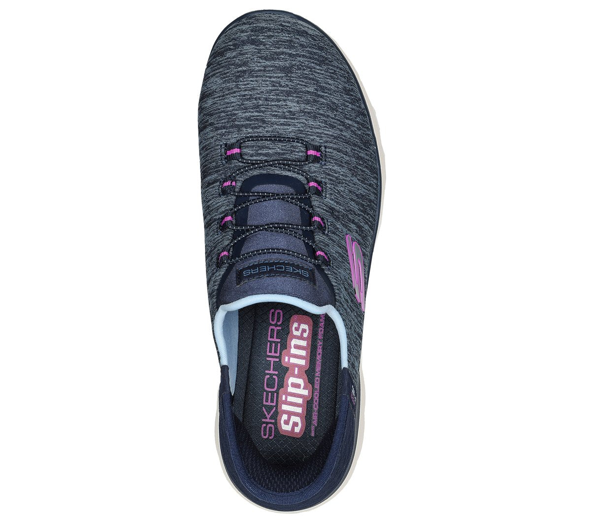 Slip-ins: Summits - Dazzling Haze Shoes | Skechers Women