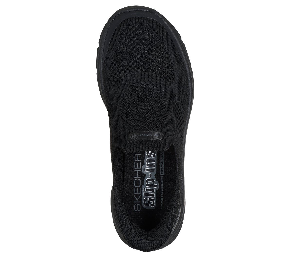 Slip-ins: GO WALK 8 -Nova Shoes | Skechers Women