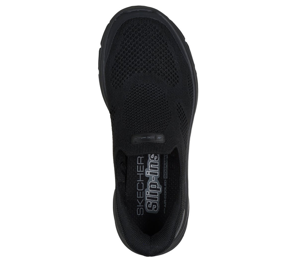 Slip-ins: GO WALK 8 -Nova Shoes | Skechers Women