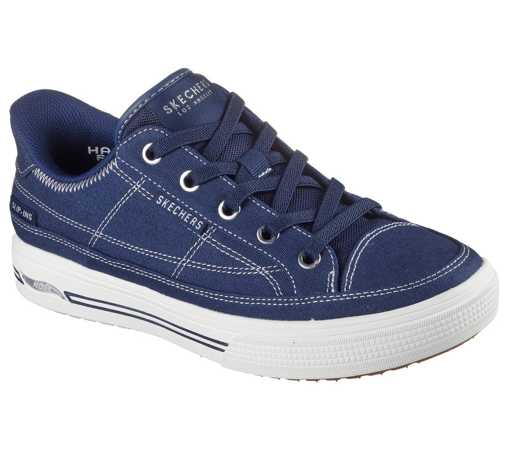 Slip-ins: Arch Fit Arcade - See Ya There Shoes | Skechers Women