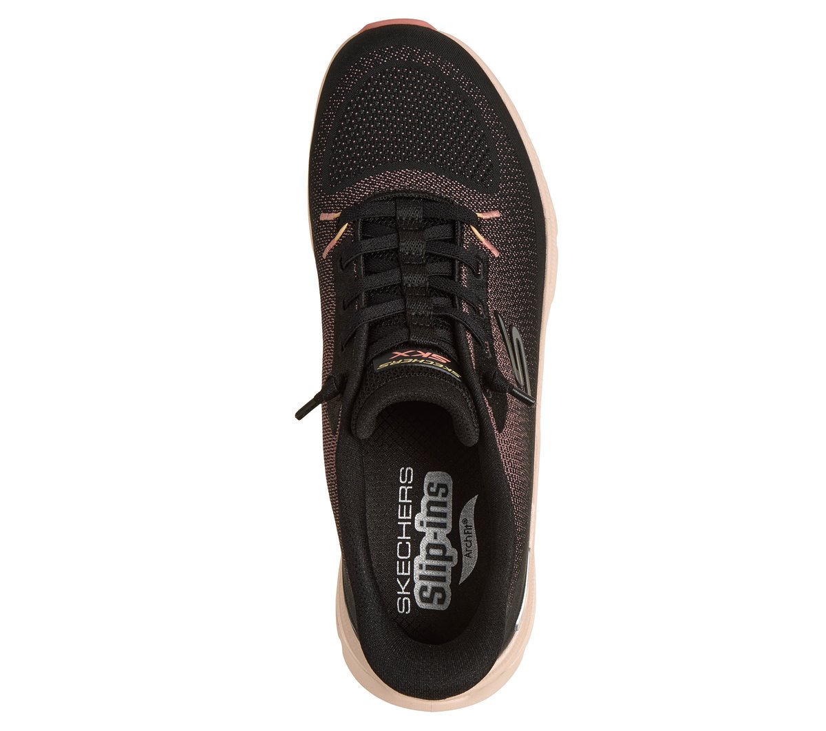 Slip-ins: Arch Fit Glide-Step Pro Shoes | Skechers Women