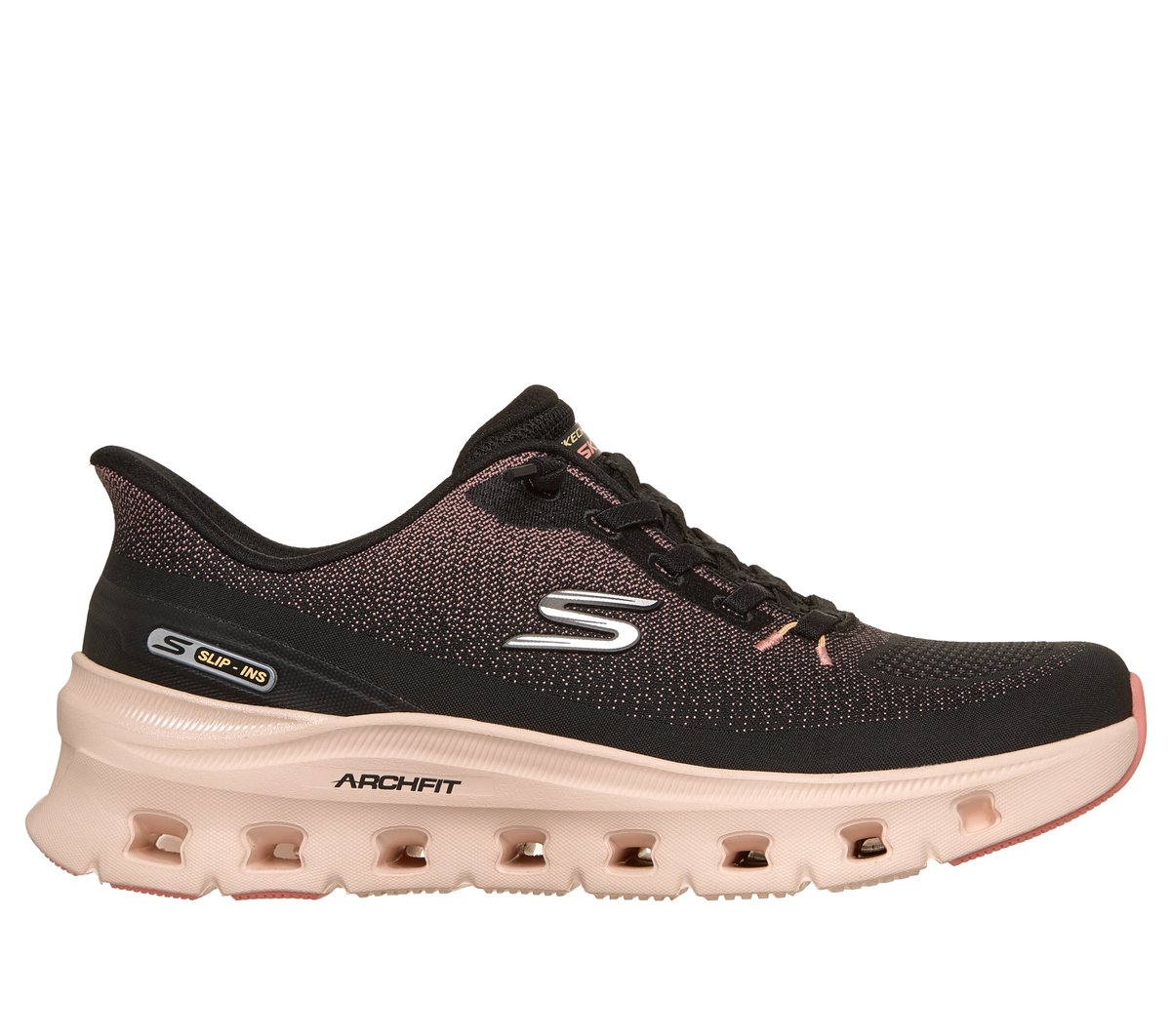 Slip-ins: Arch Fit Glide-Step Pro Shoes | Skechers Women