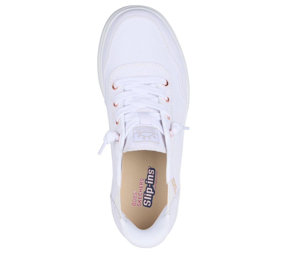 Slip-ins: BOBS Skip Cute - Keep It Sweet Shoes | Skechers Women