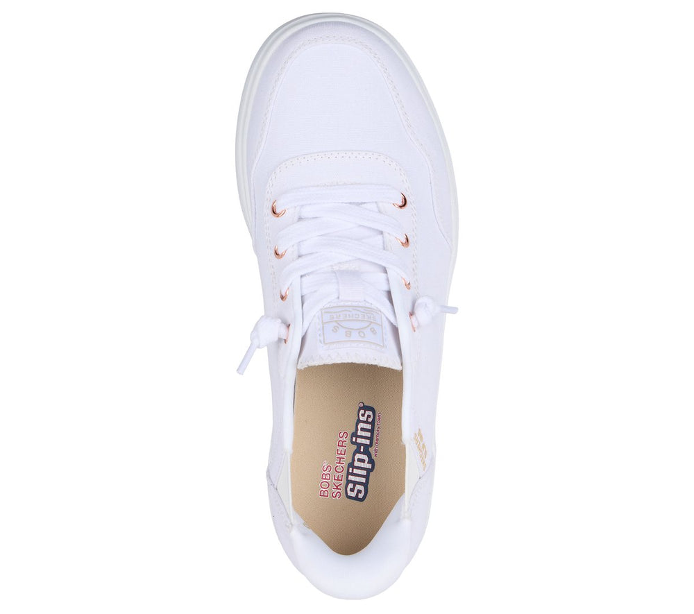 Slip-ins: BOBS Skip Cute - Keep It Sweet Shoes | Skechers Women