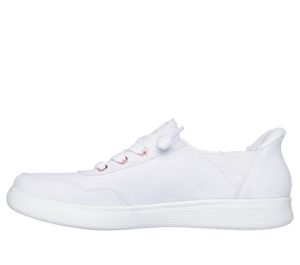 Slip-ins: BOBS Skip Cute - Keep It Sweet Shoes | Skechers Women